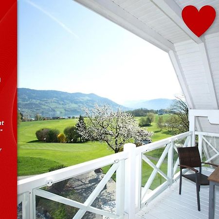 Hotel Drachenwand-Mondsee Exterior foto