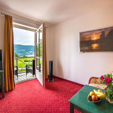 Hotel Drachenwand-Mondsee Exterior foto