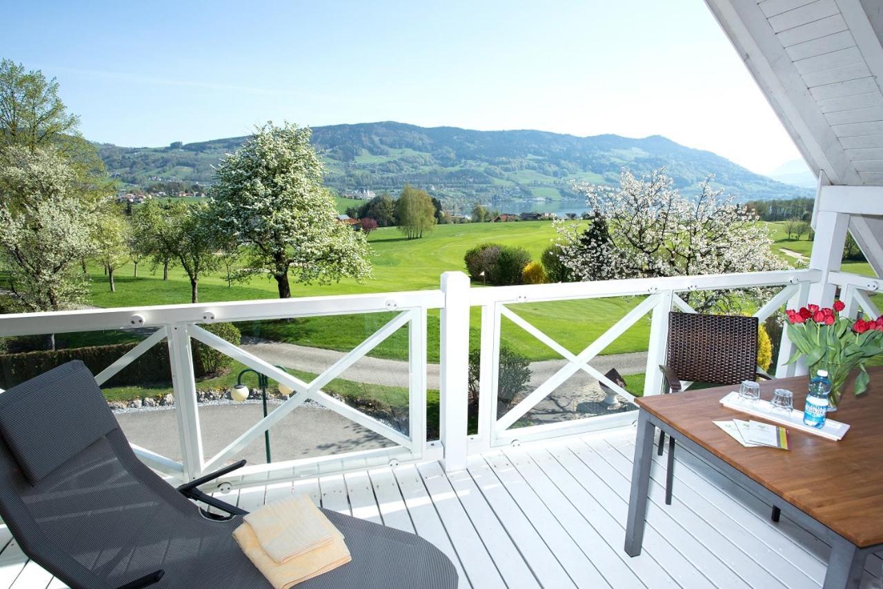 Hotel Drachenwand-Mondsee Quarto foto